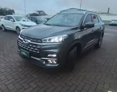 CAOA CHERY TIGGO 8 1.6 TGDI GASOLINA TXS MAX DRIVE DCT CAOA CHERY TIGGO 8 1.6 TGDI GASOLINA TXS MAX DRIVE DCT