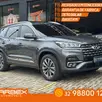 CAOA CHERY TIGGO 8 1.6 TGDI GASOLINA TXS MAX DRIVE DCT CAOA CHERY TIGGO 8 1.6 TGDI GASOLINA TXS MAX DRIVE DCT