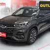 CAOA CHERY TIGGO 8 1.6 TGDI GASOLINA TXS MAX DRIVE DCT CAOA CHERY TIGGO 8 1.6 TGDI GASOLINA TXS MAX DRIVE DCT