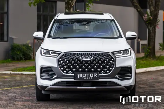 CAOA CHERY TIGGO 8 PRO 1.5 TCI PLUG-IN HYBRID DHT