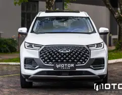 CAOA CHERY TIGGO 8 PRO 1.5 TCI PLUG-IN HYBRID DHT CAOA CHERY TIGGO 8 PRO 1.5 TCI PLUG-IN HYBRID DHT