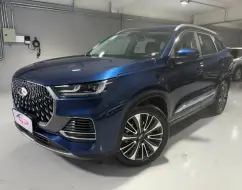 CAOA CHERY TIGGO 8 PRO 1.5 TCI PLUG-IN HYBRID DHT CAOA CHERY TIGGO 8 PRO 1.5 TCI PLUG-IN HYBRID DHT