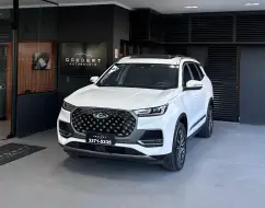 CAOA CHERY TIGGO 8 PRO 1.5 TCI PLUG-IN HYBRID DHT CAOA CHERY TIGGO 8 PRO 1.5 TCI PLUG-IN HYBRID DHT