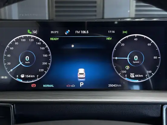 CAOA CHERY-TIGGO 8 PRO-1.5 TCI PLUG-IN HYBRID DHT CAOA CHERY-TIGGO 8 PRO-2022