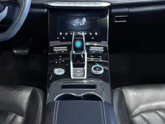 CAOA CHERY-TIGGO 8 PRO-1.5 TCI PLUG-IN HYBRID DHT CAOA CHERY-TIGGO 8 PRO-2022