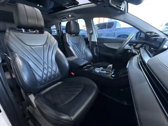 CAOA CHERY-TIGGO 8 PRO-2022