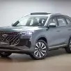 CAOA CHERY TIGGO 8 PRO 1.5 TCI PLUG-IN HYBRID DHT CAOA CHERY TIGGO 8 PRO 1.5 TCI PLUG-IN HYBRID DHT