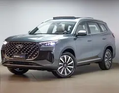 CAOA CHERY TIGGO 8 PRO 1.5 TCI PLUG-IN HYBRID DHT CAOA CHERY TIGGO 8 PRO 1.5 TCI PLUG-IN HYBRID DHT