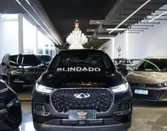 CAOA CHERY TIGGO 8 PRO 1.6 TGDI GASOLINA DCT CAOA CHERY TIGGO 8 PRO 1.6 TGDI GASOLINA DCT