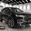 CAOA CHERY TIGGO 8 PRO 1.6 TGDI GASOLINA DCT CAOA CHERY TIGGO 8 PRO 1.6 TGDI GASOLINA DCT