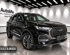 CAOA CHERY TIGGO 8 PRO 1.6 TGDI GASOLINA DCT CAOA CHERY TIGGO 8 PRO 1.6 TGDI GASOLINA DCT