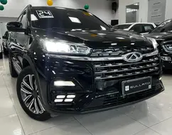 CAOA CHERY TIGGO 8 PRO 1.5 TCI PLUG-IN HYBRID DHT CAOA CHERY TIGGO 8 PRO 1.5 TCI PLUG-IN HYBRID DHT