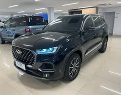 CAOA CHERY TIGGO 8 PRO 1.5 TCI PLUG-IN HYBRID DHT CAOA CHERY TIGGO 8 PRO 1.5 TCI PLUG-IN HYBRID DHT