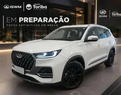 CAOA CHERY TIGGO 8 PRO 1.5 TCI PLUG-IN HYBRID DHT CAOA CHERY TIGGO 8 PRO 1.5 TCI PLUG-IN HYBRID DHT