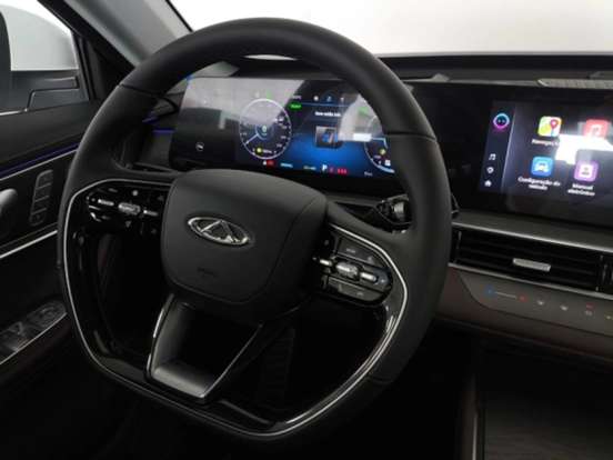 CAOA CHERY-TIGGO 8 PRO-2026