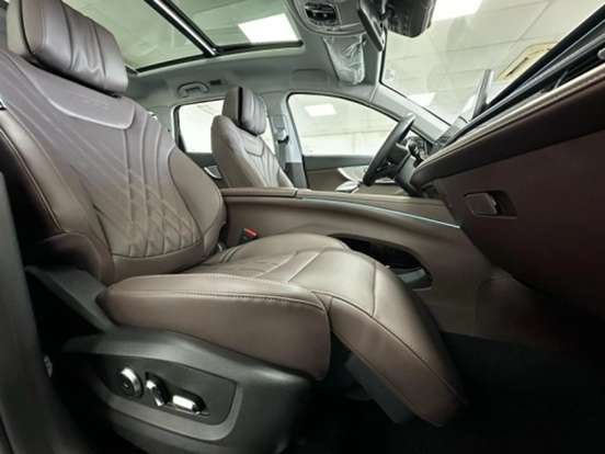 CAOA CHERY-TIGGO 8 PRO-2026