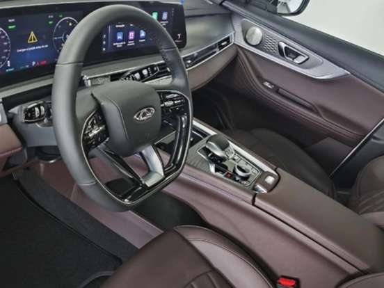 CAOA CHERY-TIGGO 8 PRO-1.5 TCI PLUG-IN HYBRID DHT CAOA CHERY-TIGGO 8 PRO-2026