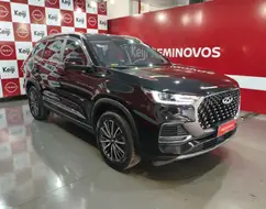 CAOA CHERY TIGGO 8 PRO 1.5 TCI PLUG-IN HYBRID DHT CAOA CHERY TIGGO 8 PRO 1.5 TCI PLUG-IN HYBRID DHT