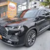 CAOA CHERY TIGGO 8 PRO 1.6 TGDI GASOLINA DCT CAOA CHERY TIGGO 8 PRO 1.6 TGDI GASOLINA DCT