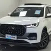 CAOA CHERY TIGGO 8 PRO 1.6 TGDI GASOLINA DCT CAOA CHERY TIGGO 8 PRO 1.6 TGDI GASOLINA DCT