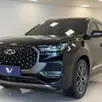 CAOA CHERY TIGGO 8 PRO 1.6 TGDI GASOLINA DCT CAOA CHERY TIGGO 8 PRO 1.6 TGDI GASOLINA DCT