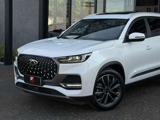 CAOA CHERY-TIGGO 8 PRO-2025