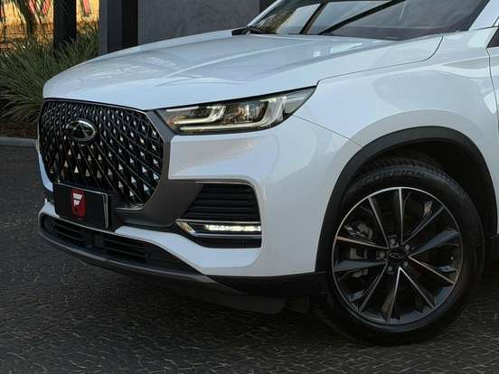 CAOA CHERY-TIGGO 8 PRO-2025