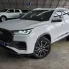 CAOA CHERY TIGGO 8 PRO 1.6 TGDI GASOLINA DCT CAOA CHERY TIGGO 8 PRO 1.6 TGDI GASOLINA DCT