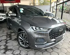 CAOA CHERY TIGGO 8 PRO 1.6 TGDI GASOLINA DCT CAOA CHERY TIGGO 8 PRO 1.6 TGDI GASOLINA DCT
