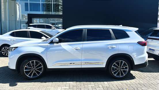 CAOA CHERY-TIGGO 8 PRO-2025