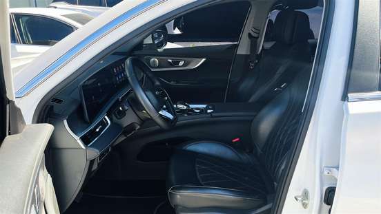 CAOA CHERY-TIGGO 8 PRO-1.6 TGDI GASOLINA DCT CAOA CHERY-TIGGO 8 PRO-2025