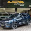 CAOA CHERY TIGGO 8 PRO 1.6 TGDI GASOLINA DCT CAOA CHERY TIGGO 8 PRO 1.6 TGDI GASOLINA DCT