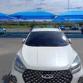 CAOA CHERY TIGGO 5x 1.5 VVT TURBO iFLEX SPORT CVT CAOA CHERY TIGGO 5x 1.5 VVT TURBO iFLEX SPORT CVT