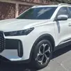 CAOA CHERY TIGGO 5x 1.5 VVT TURBO iFLEX SPORT CVT CAOA CHERY TIGGO 5x 1.5 VVT TURBO iFLEX SPORT CVT