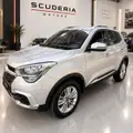 CAOA CHERY TIGGO 5x 1.5 VVT TURBO iFLEX T DCT CAOA CHERY TIGGO 5x 1.5 VVT TURBO iFLEX T DCT