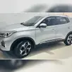 CAOA CHERY TIGGO 5X PRO 1.5 VVT TURBO iFLEX CVT CAOA CHERY TIGGO 5X PRO 1.5 VVT TURBO iFLEX CVT