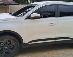 CAOA CHERY TIGGO 7 1.5 TCI TURBO FLEX SPORT CVT CAOA CHERY TIGGO 7 1.5 TCI TURBO FLEX SPORT CVT