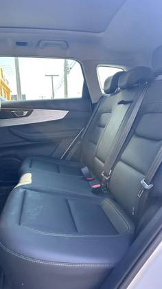 CAOA CHERY TIGGO 7 PRO 1.6 TGDI GASOLINA MAX DRIVE DCT