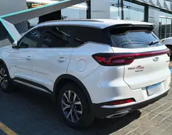 CAOA CHERY TIGGO 7 PRO 1.6 TGDI GASOLINA MAX DRIVE DCT CAOA CHERY TIGGO 7 PRO 1.6 TGDI GASOLINA MAX DRIVE DCT