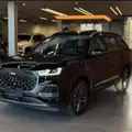 CAOA CHERY TIGGO 8 1.6 TGDI GASOLINA TXS MAX DRIVE DCT CAOA CHERY TIGGO 8 1.6 TGDI GASOLINA TXS MAX DRIVE DCT