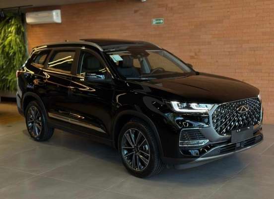 CAOA CHERY-TIGGO 8-2024