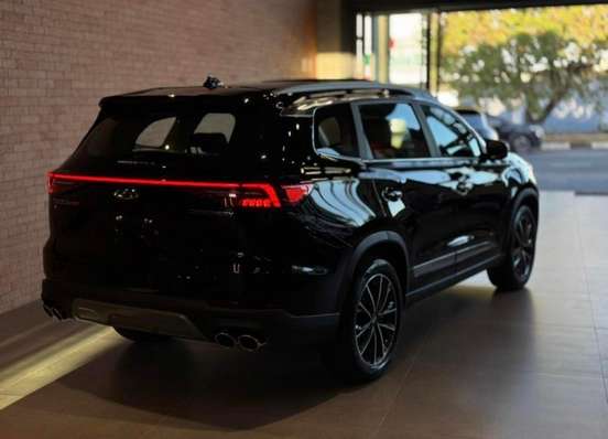 CAOA CHERY-TIGGO 8-2024