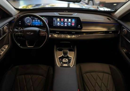 CAOA CHERY-TIGGO 8-2024