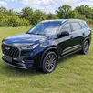 CAOA CHERY TIGGO 8 PRO 1.5 TCI PLUG-IN HYBRID DHT CAOA CHERY TIGGO 8 PRO 1.5 TCI PLUG-IN HYBRID DHT