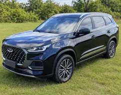 CAOA CHERY TIGGO 8 PRO 1.5 TCI PLUG-IN HYBRID DHT CAOA CHERY TIGGO 8 PRO 1.5 TCI PLUG-IN HYBRID DHT