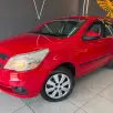 CHEVROLET AGILE 1.4 MPFI LT 8V FLEX 4P MANUAL CHEVROLET AGILE 1.4 MPFI LT 8V FLEX 4P MANUAL