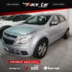 CHEVROLET AGILE 1.4 MPFI LTZ 8V FLEX 4P MANUAL CHEVROLET AGILE 1.4 MPFI LTZ 8V FLEX 4P MANUAL