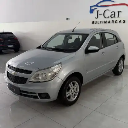 CHEVROLET-AGILE-2010