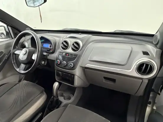 CHEVROLET-AGILE-1.4 MPFI LTZ 8V FLEX 4P MANUAL CHEVROLET-AGILE-2010