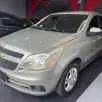 CHEVROLET AGILE 1.4 MPFI LTZ 8V FLEX 4P MANUAL CHEVROLET AGILE 1.4 MPFI LTZ 8V FLEX 4P MANUAL
